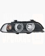 Hella 1LL008052601 Headlamp RH