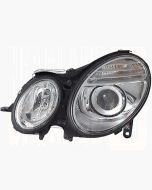 Hella 1LL009260581 Headlamp GDL-LES A/FPO BLLW RH ML