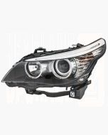 Hella 1LL009449031 Headlamp LH MG12