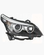 Hella 1LL009449041 Headlamp - Right Hand