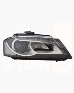 Hella 1LL009648421 Headlamp - Right Hand