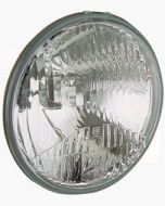 Hella Halogen Headlamp High Beam Insert - 146mm (1053)