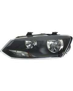 Hella Headlight
