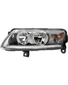 Hella Headlight