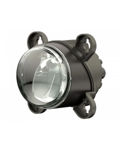 Hella 1K0015050021 90mm Headlamp High Beam
