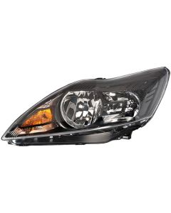 Hella 1LE354257081 Headlamp LES A/F PO BL LW RH