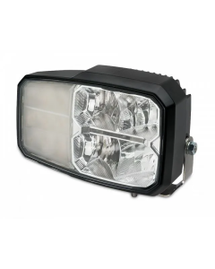 Hella 1LE996374041 LED Combination Headlamp High/Low Beam - Right Hand