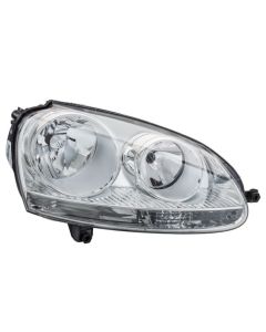 Hella 1LG247007631 Headlamp FF-LES A/FPO BL LW LH