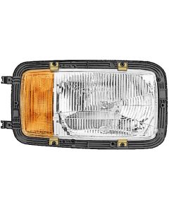 Hella 1LH002658511 Headlamp LESH FAPO BL LH