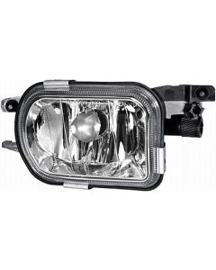 Hella 1NA007976231 Fog Lamp ZNW MG12 - Left Hand