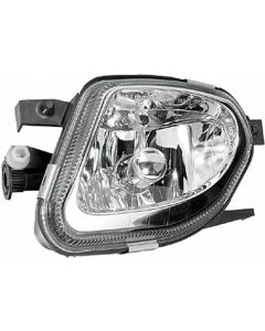 Hella 1NB008275031 Fog Lamp ZNW MG12 - Left Hand