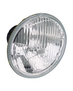 Hella Halogen Headlamp High / Low Beam Insert - 146mm (1055)