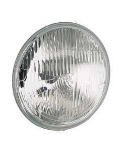 Hella 1056 Halogen Headlamp High / Low Beam Insert - 178mm (1056)