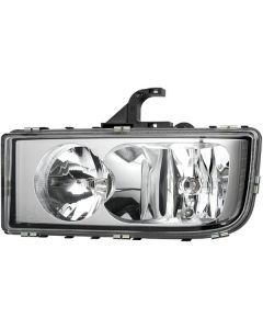HELLA Headlight