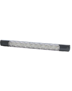 Hella LED Daytime Running Lamp 24V 3 Watt Safety Daylights