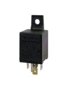 Hella LED Dual Function Control Relay 12V T/S Daytime Running Lamp