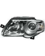 Hella 1LL247014041 Headlamp DE-LES AFPO LW RH MG12