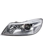 Hella 1LL247052281 Headlamp DE-LES AFPO BL LW RH