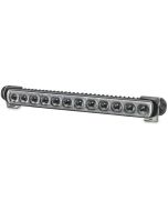 Hella LED Light Bar 350mm Driving Pencil Beam 