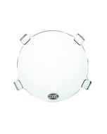 Hella 8141 Clear Protective Cover to suit Hella Rallye 4000 and Predator Series