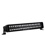 Hella 1FJ 358.176-401 Black Magic LED Double Light Bar 21.5”